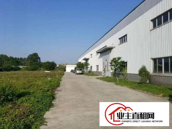 
		砖墙到顶九米高厂房2800平方
	