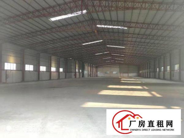 
		博罗石湾，村委单一层厂房，电315kva可过户！
	