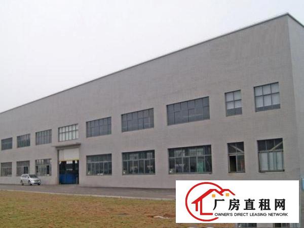 
		独院厂房12800方，滴水7米，电400，交通便利
	