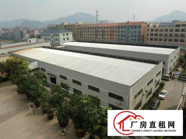 
		独院厂房12800方，滴水7米，电400，交通便利
	