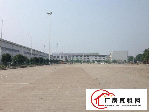 
		独院厂房12800方，滴水7米，电400，交通便利
	