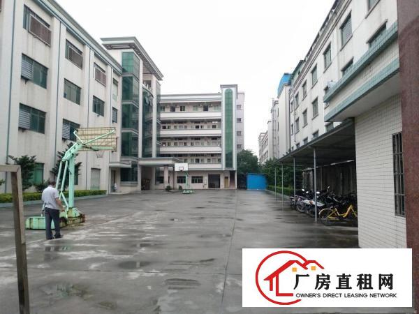 
		石湾镇经典小独院标准厂房3600正件齐全，可办环评
	