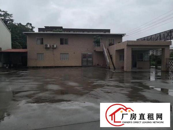 
		16500平方独院单一层家具厂房
	