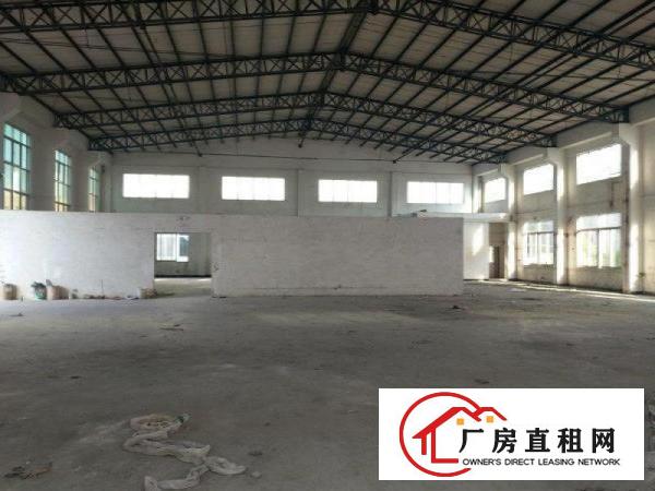 
		福田镇独院厂房出租，空地大，证件齐全，办环评无忧
	