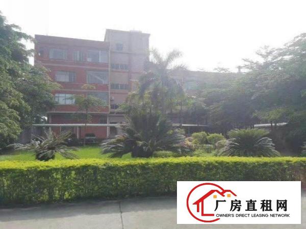 
		出租花园式独门独院厂房，办公楼丶宿舍楼丶食堂都有7w月
	