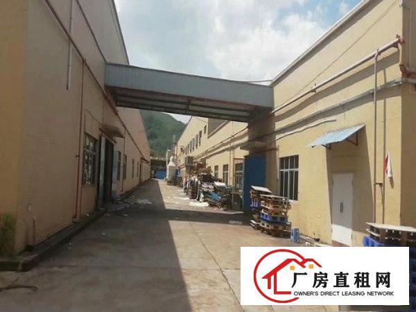 
		博罗福田钢构厂房出租，砖墙到顶吗，可架航车。
	