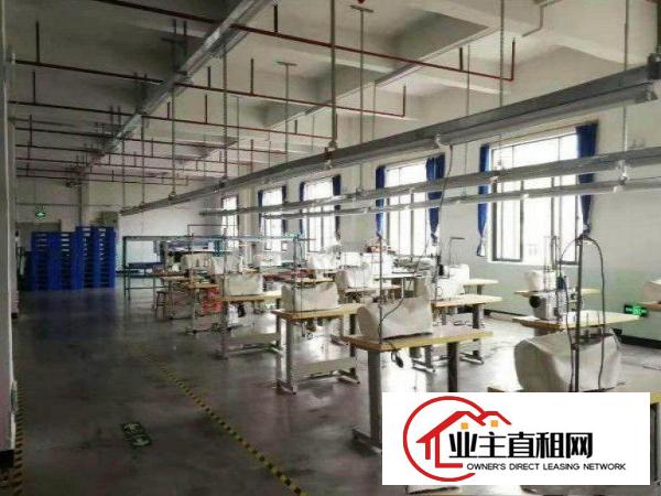 
		博罗福田楼上整层1800平方带精装修可分租
	