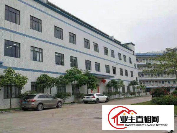 
		博罗福田楼上整层1800平方带精装修可分租
	