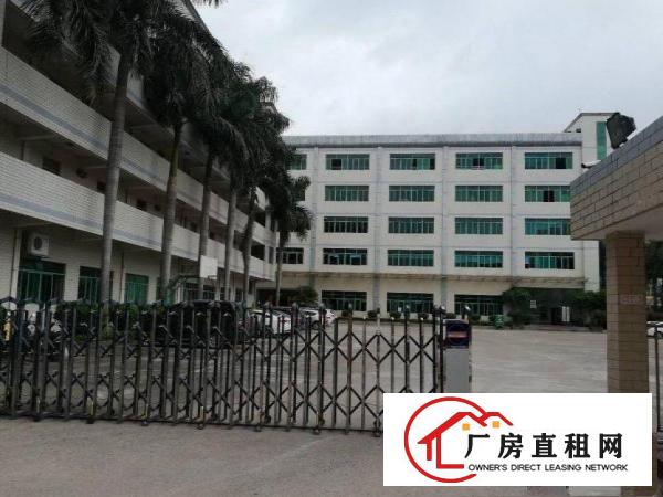 
		博罗福田附近1200平米一楼厂房出租可分租
	
