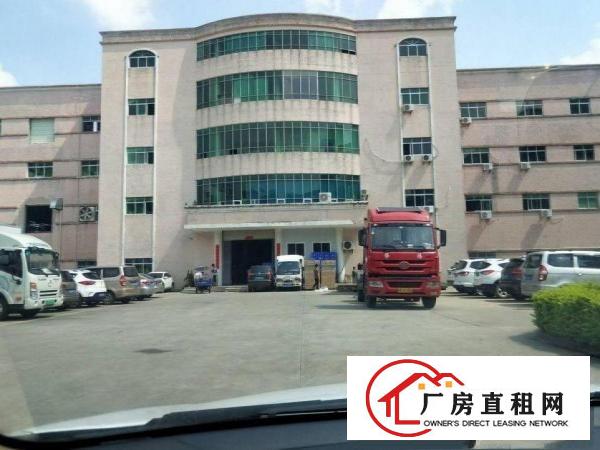 
		博罗福田1280平米标准工业园厂房出租可分租
	