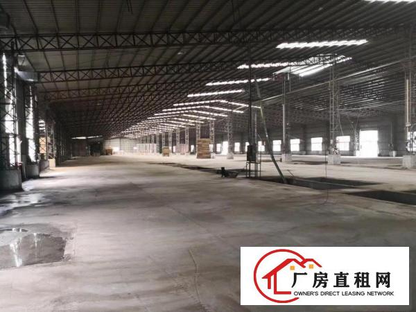 
		石湾新出4000平方钢构厂房出租，可做点污染行业
	