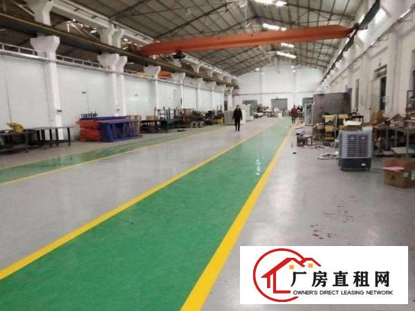 
		园洲高头工业区新出钢构1080平厂房带精装修地坪漆
	