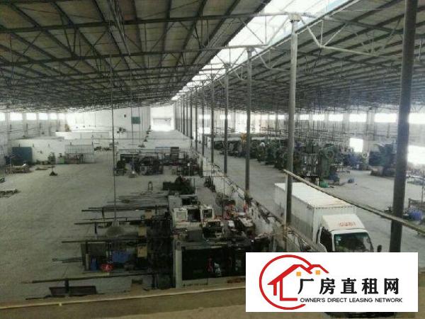 
		出租博罗长宁厂房1500平米独院豪华装修
	