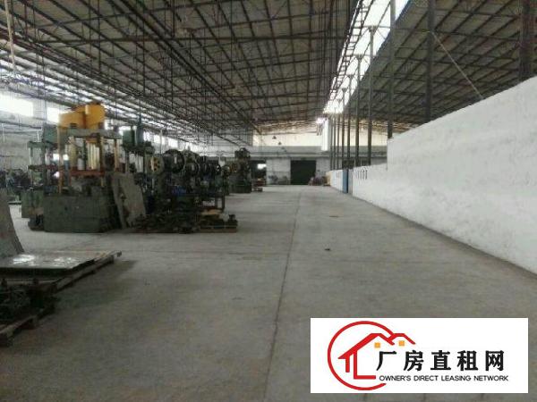 
		出租博罗长宁厂房1500平米独院豪华装修
	