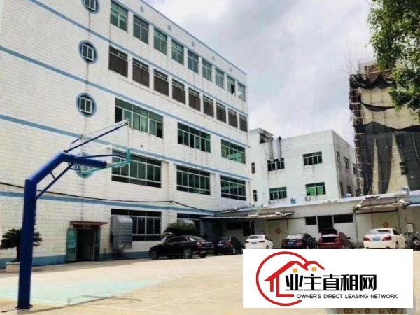 
		博罗福田原房东一楼850平厂房急租整租
	