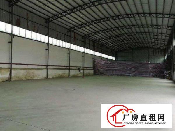 
		博罗福田原房东独门独院1200平厂房出租可分租
	