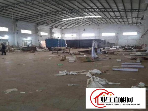 
		博罗福田经典小独院3300平方招租可分租
	
