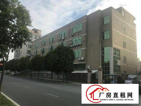 
		博罗福田工业园新出楼上1200方厂房可分租精装修办公室
	