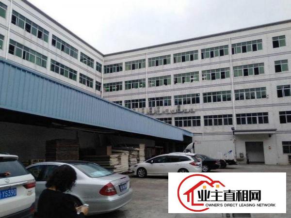 
		博罗福田开发区二楼1600平厂房出租可分租
	
