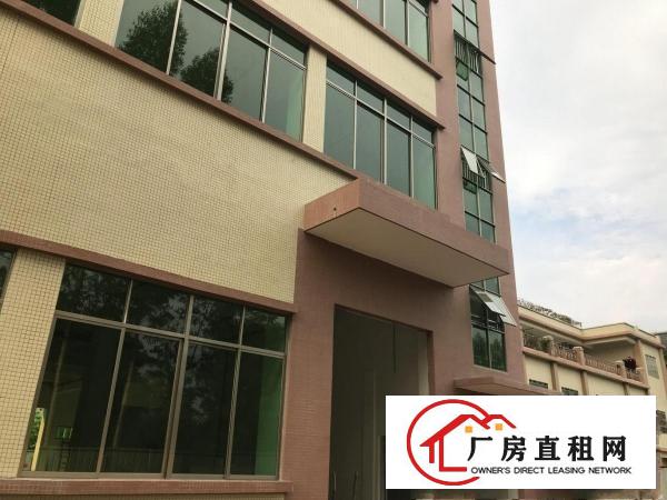 
		(非中介)博罗全新高档电梯厂房高速公路旁
	