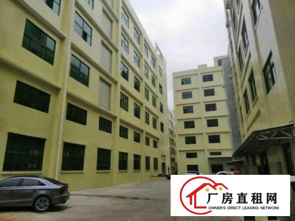 
		龙门一手房东无公摊约50000平方红本重型厂房宿舍招租可分
	