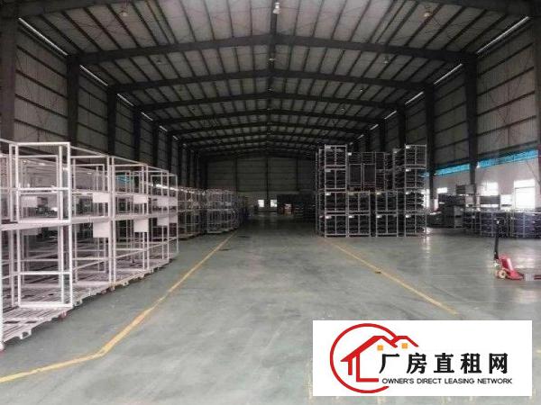 
		好房推荐！特价13元！博罗柏塘超靓钢构2300平厂房出租
	