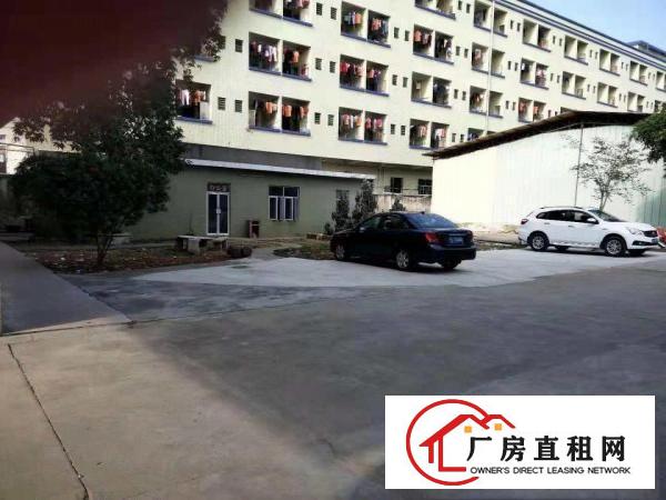 
		招工非常容易！黄金地段厂房2278平招租周围人流量大
	