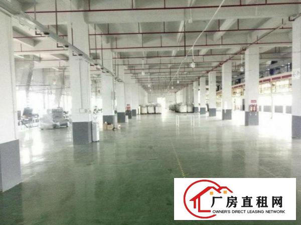 
		（出租）博罗柏塘大路边一楼1000平厂房出租
	