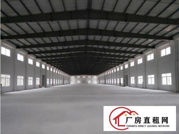 
		出租博罗柏塘有单一层带全新装修2000平方电量大
	
