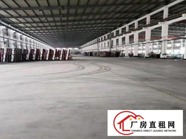 
		博罗福田工业区小独院厂房1500平方出租可分租
	