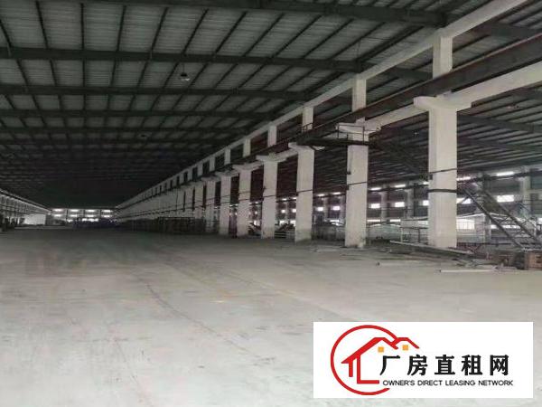 
		博罗福田工业区小独院厂房1500平方出租可分租
	