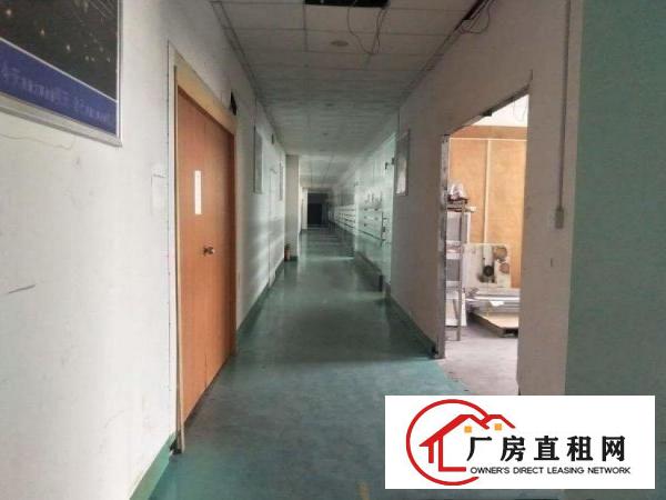 
		博罗福田高新区业主厂房1200平米急租整租
	
