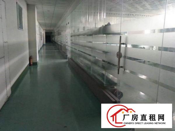 
		博罗福田高新区业主厂房1200平米急租整租
	