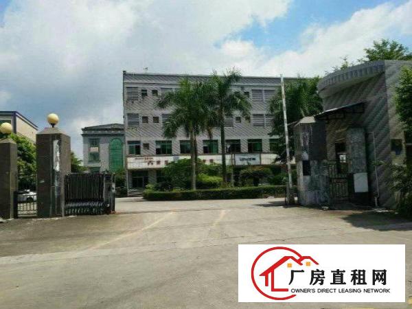 
		博罗福田工业园楼上1000方精装修办公带地坪漆
	