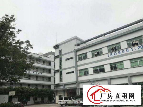 
		博罗福田标准楼上一整层1200平带豪华装修出租可分租
	