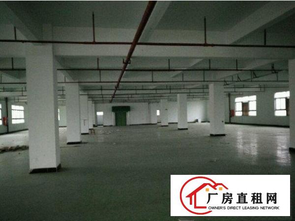 
		出租博罗柏塘独院厂房3000平米大小可分租
	
