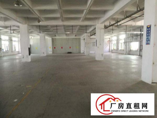 
		博罗柏塘厂房独院1层1300平米出租
	
