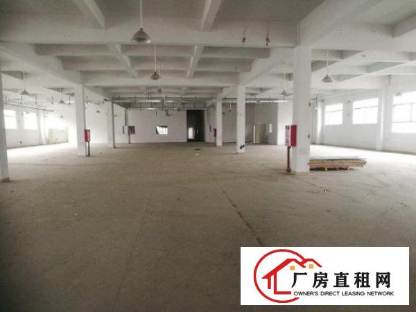 
		博罗柏塘厂房独院1层1300平米出租
	