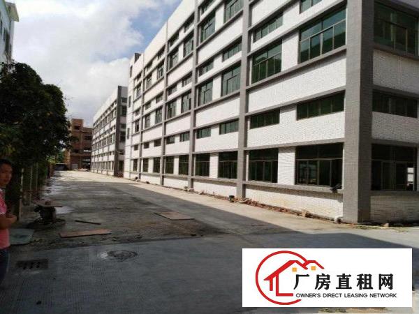 
		出租泰美标准厂房42000平方大小可分租
	