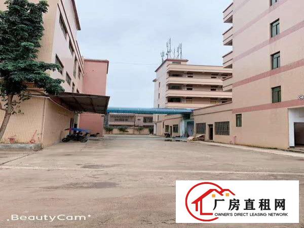 
		【暑期特价处理】小金口泰美镇工业区厂房，真实房源及图片
	