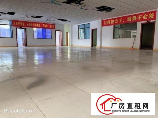
		【业主直租一降到底】泰美工业园厂房19000出租可分租整租
	