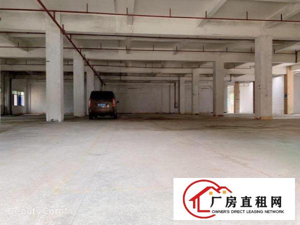 
		【业主直租一降到底】泰美工业园厂房19000出租可分租整租
	