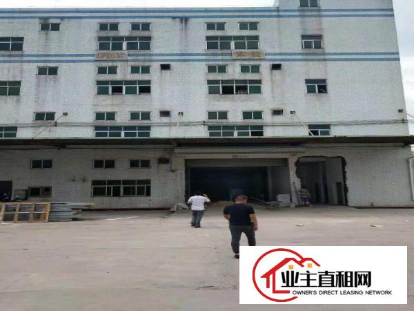 
		泰美工业园19900平米证件齐全配电2000KVA可分租
	