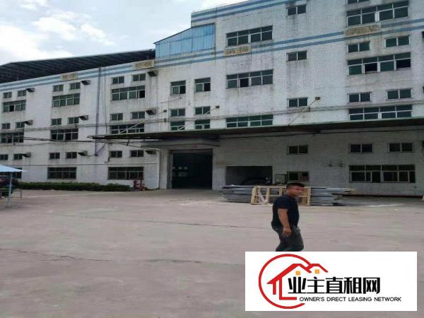 
		泰美工业园19900平米证件齐全配电2000KVA可分租
	