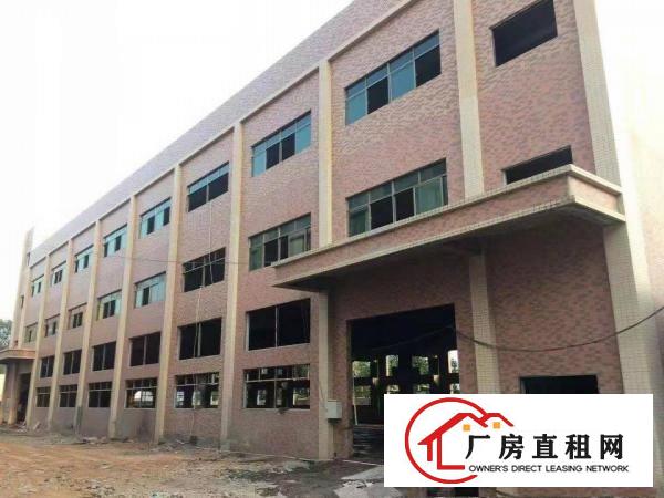 
		》泰美高速路口全新独院花园式高端产业园42000平方米
	