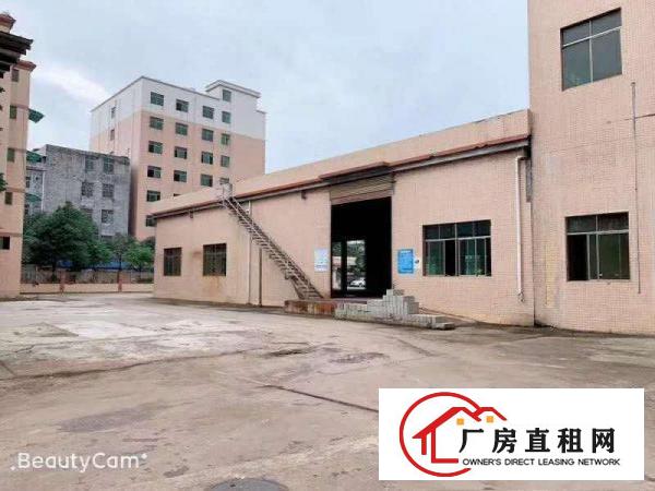 
		(一降到底！给钱就租！)附真实厂房图片，正规工业园【特价】
	