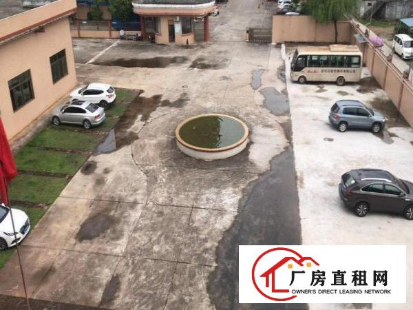 
		(一降到底！给钱就租！)附真实厂房图片，正规工业园【特价】
	