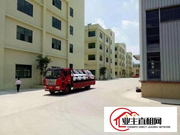 
		龙门县惠州产业转移工业园30万平米全新厂房8元招商
	