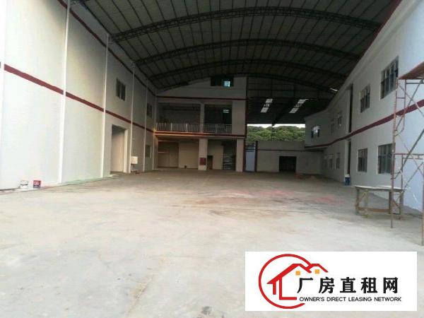  全新厂房，是老板们发财地，需要的看过韦
