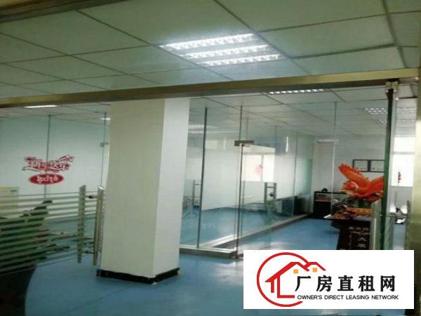  则徐工业区一楼1600平原房东精装修厂房出租